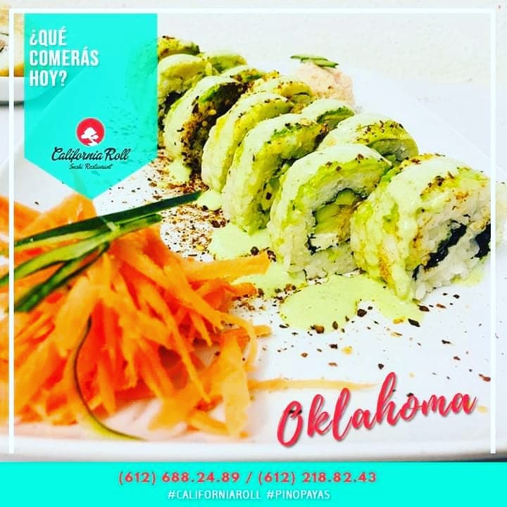 Oklahoma