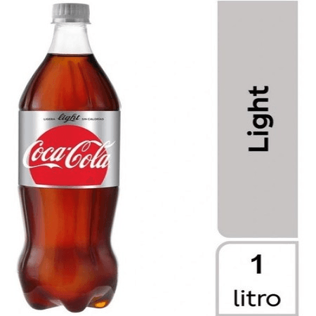 Coca Cola Light 1 L