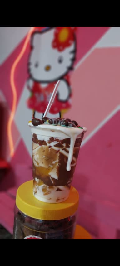 PROMO🍓Vaso Mediano