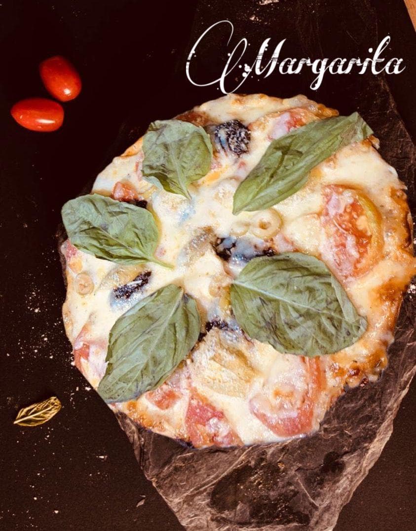 Pizza Margarita