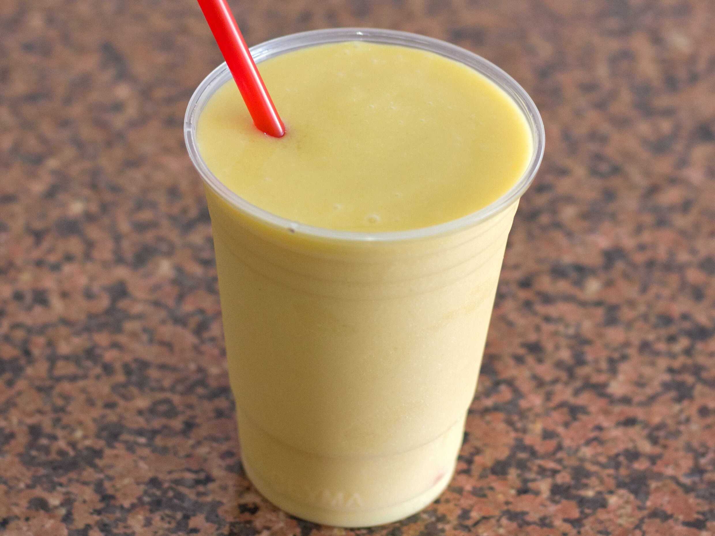 Smoothie 16oz