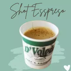 Espresso