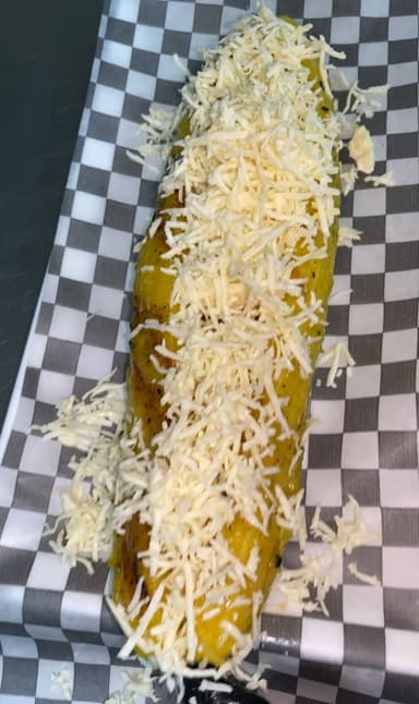 Maduro Asado