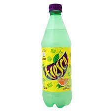 refresco fresca