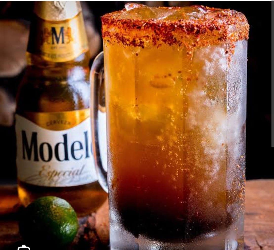Combo Miche Clamato