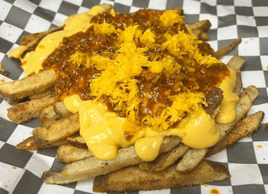 Chill Fries