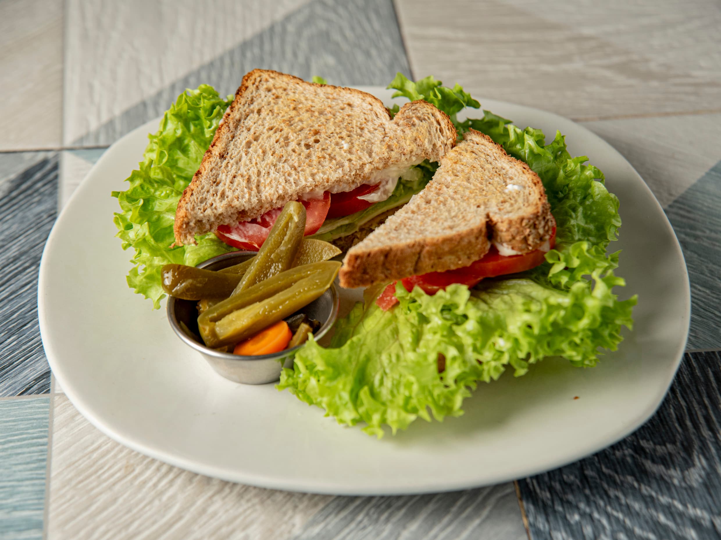 Sándwich