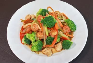 Chopsuey Grande