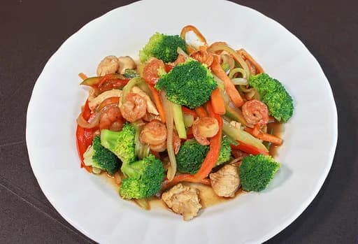 Chopsuey Grande