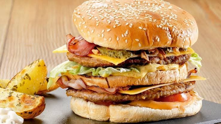 Hamburguesa Especial 150 g