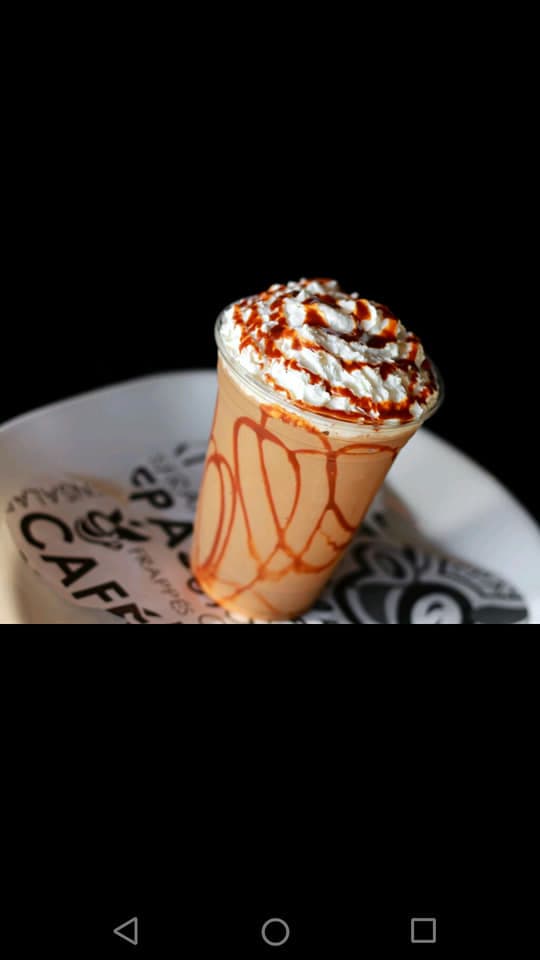 Frappé Sabor