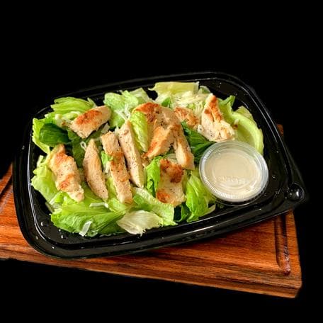 Ensalada César