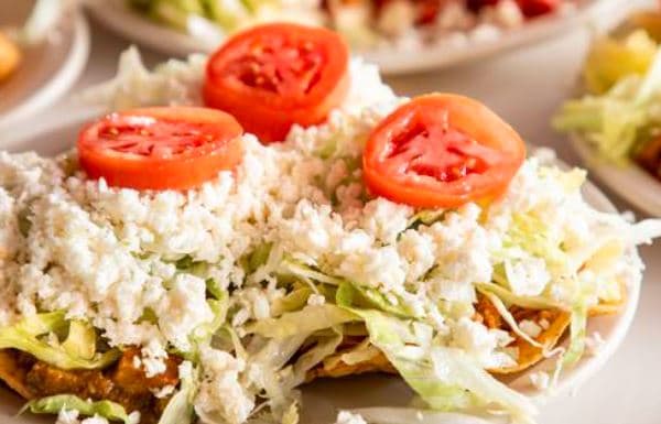 Tostadas