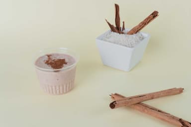 Vasito de Arroz con Leche