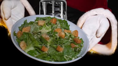 Salad Caesar