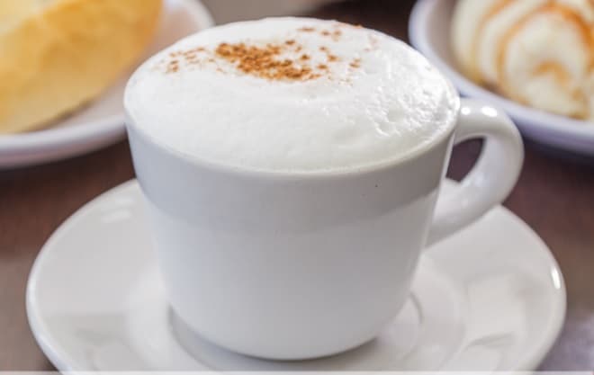 Capuccino