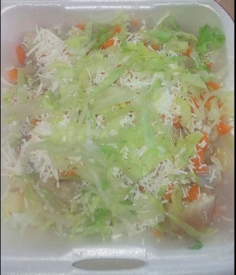 Tostada