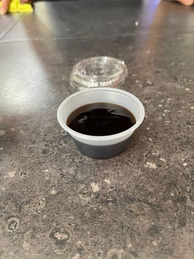Extra Soya Sin Chile