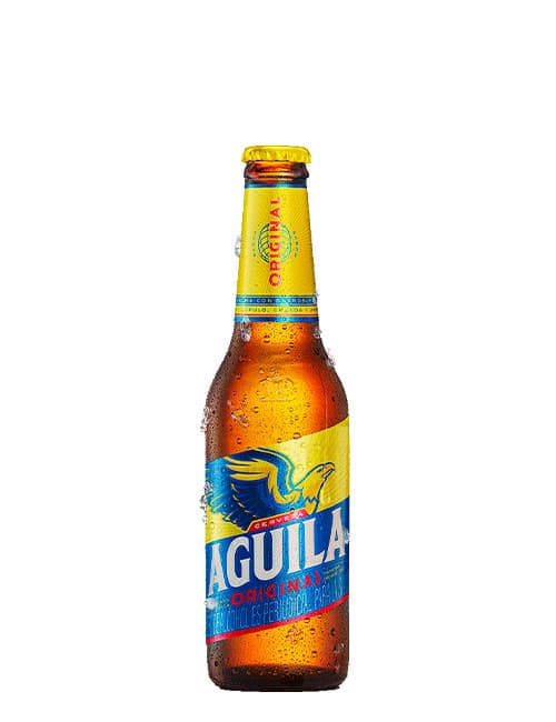 Cerveza Nacional Premium