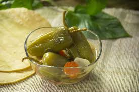 Salsa y Jalapeño Extra