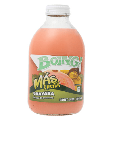 Boing Guayaba