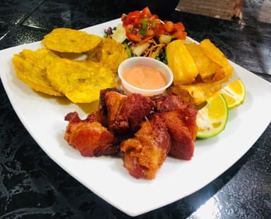Chicharrones
