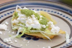 Quesadillas + Agua chica