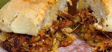 Torta de Pastor