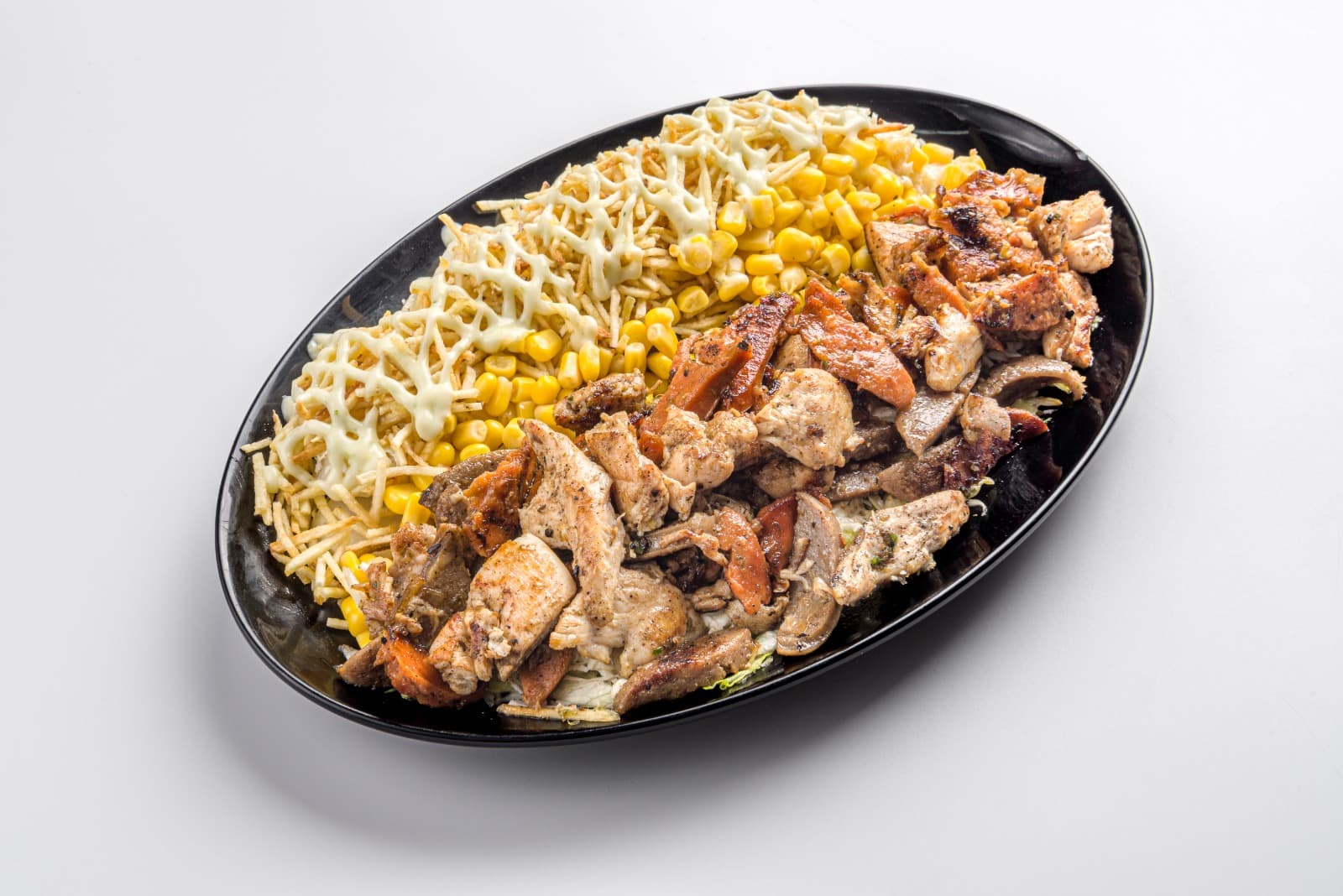 Chuzo de Pollo
