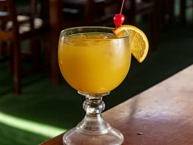 Naranjada