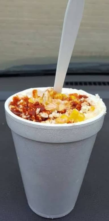 Coctel de Elotes 10 oz