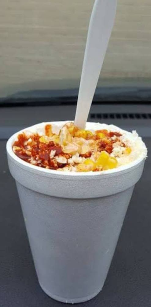 Coctel de Elotes 10 oz