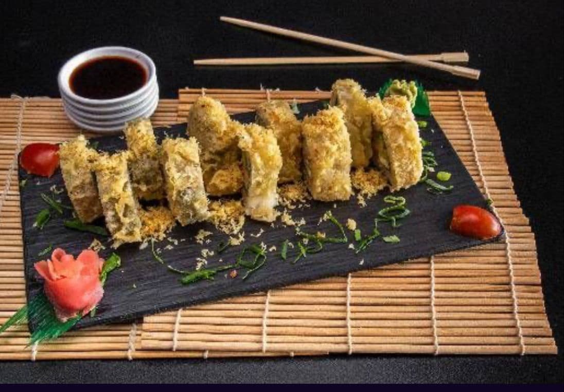 Crunch Roll