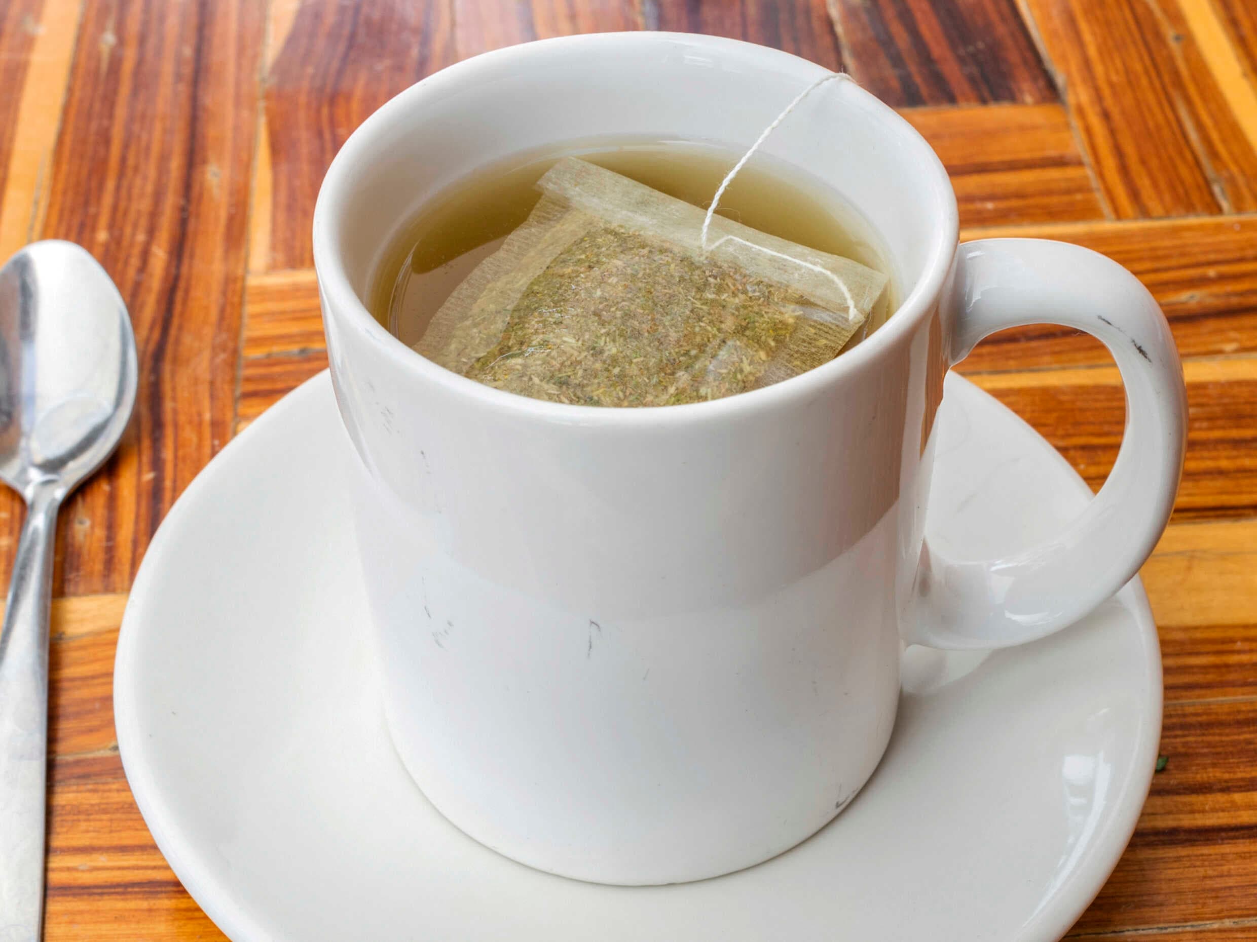 Té de Sobre