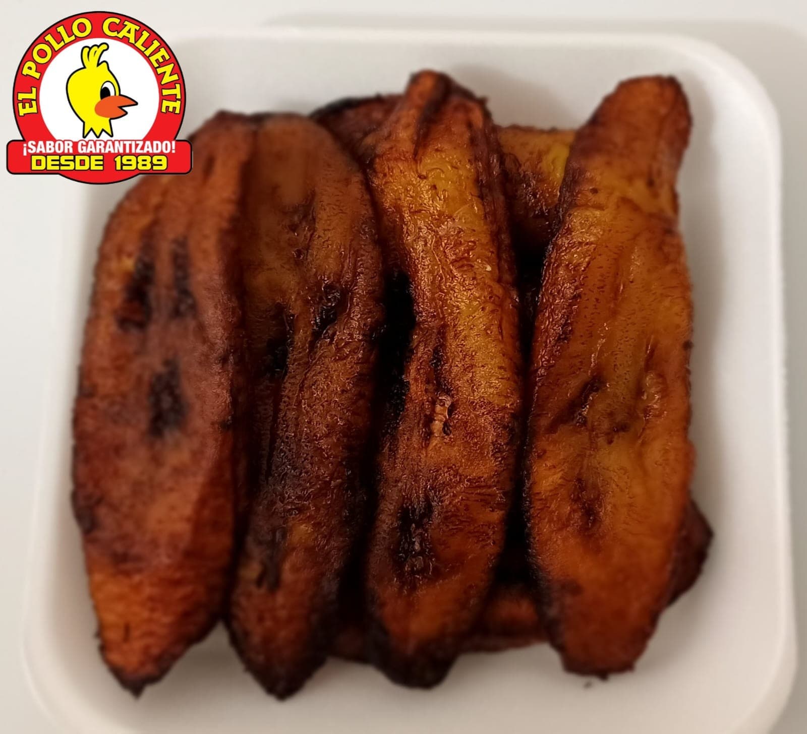 Platanitos Fritos