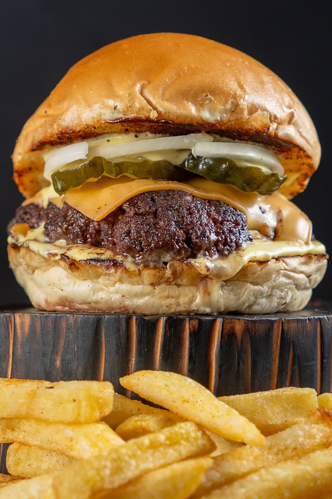 2x1 Hamburguesa Now