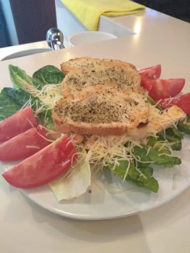 Ensalada César