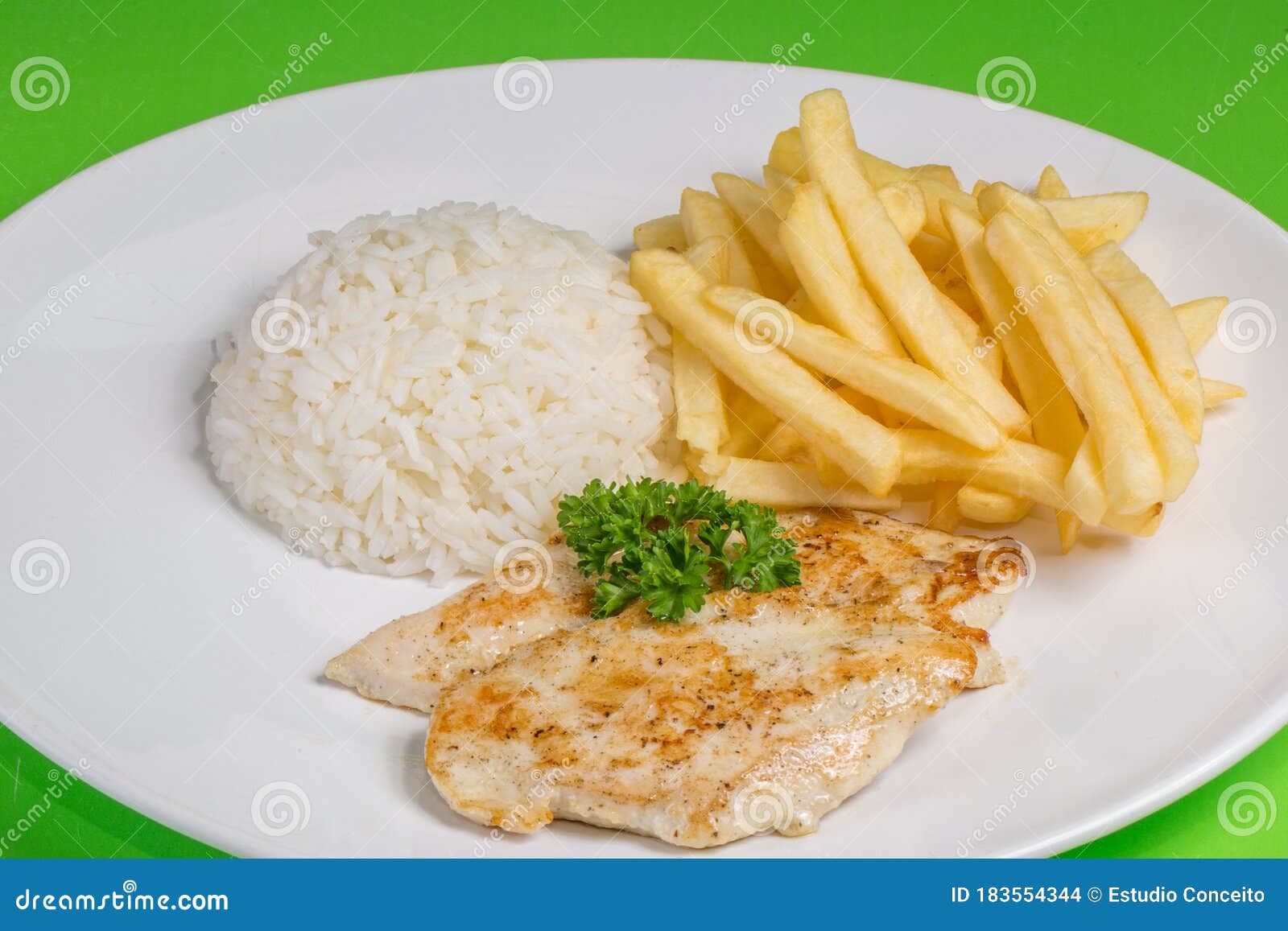 Combo Lunch 1