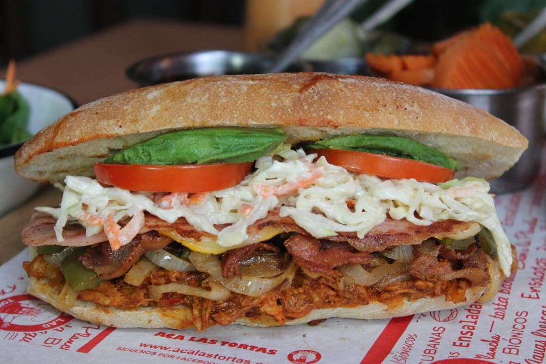 Combo-Super cubana