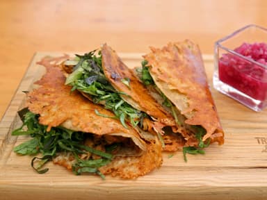 Costras Pibil