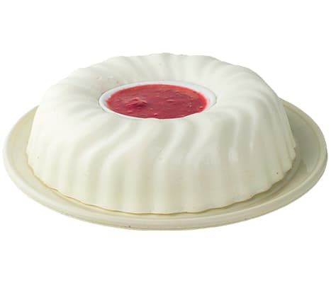 Gelatina Yogurt Sin Azúcar Grande