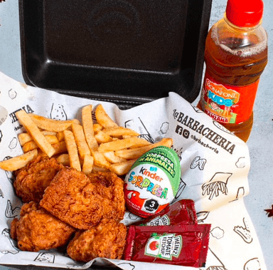 Boneless Infantiles