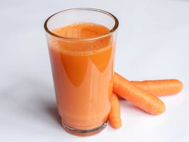 Jugo de Zanahoria 500 ml.