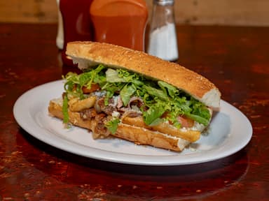 Pepito Venezolano