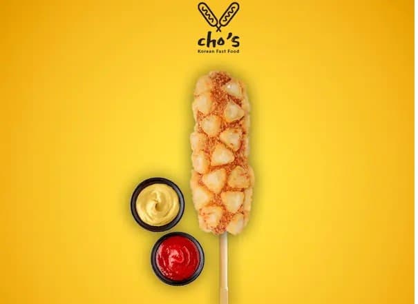 Hatdogu Yuca