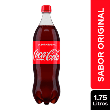 Coca Cola 1.335 L