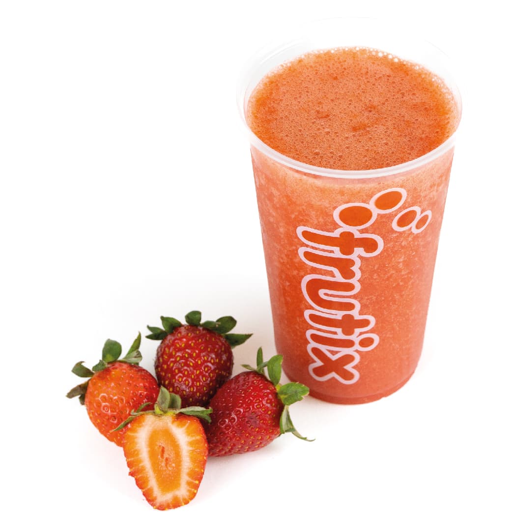 Fresa Frozen Mediano 500 ml