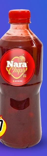 CHAMOY NARACHIPS