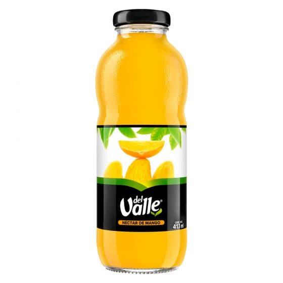 Jugo del Valle Mango