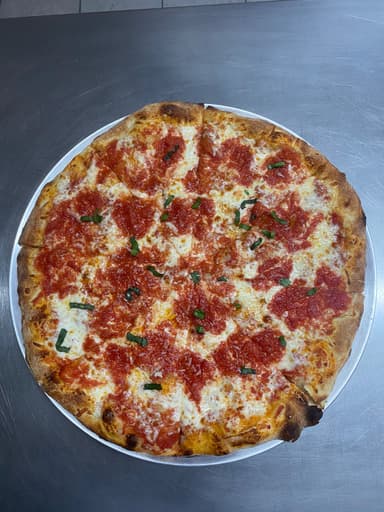 Pizza Margarita Familiar (40 cm)